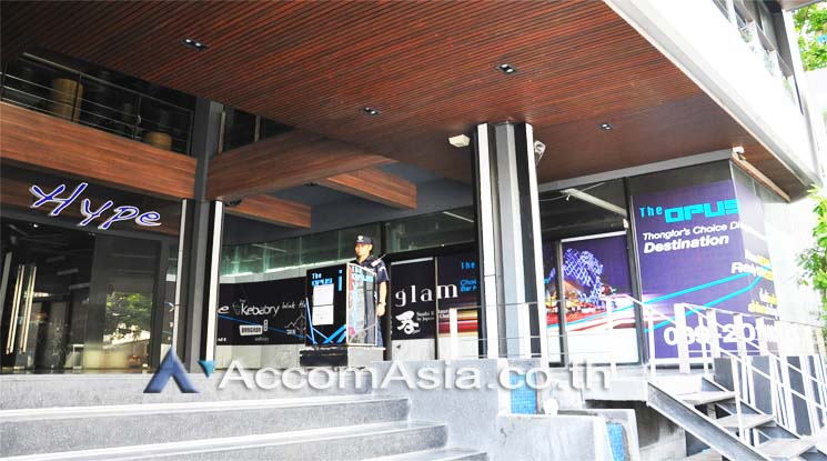 4  Office Space For Rent in Sukhumvit ,Bangkok BTS Thong Lo at Blue Chips Thonglor AA12250